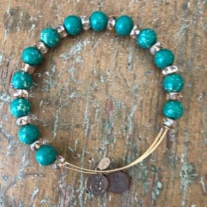 Alex and Ani Bracelet